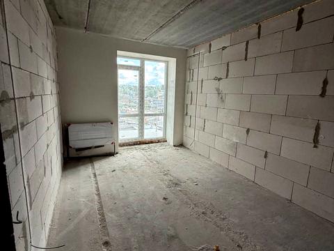 квартира по адресу Прокуровского Подполья ул., 165в