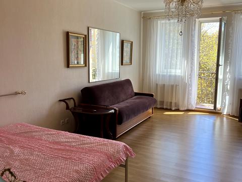 квартира за адресою Голосіївська вул., 13-А