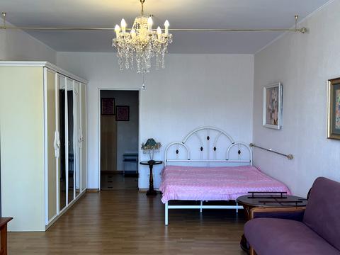 квартира за адресою Голосіївська вул., 13-А