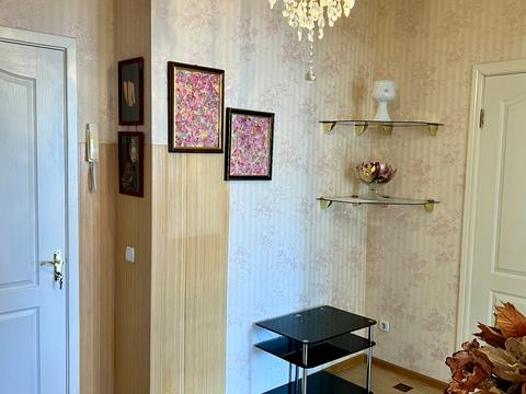 квартира за адресою Голосіївська вул., 13-А