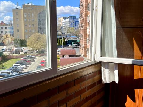 квартира за адресою Голосіївська вул., 13-А