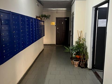 квартира за адресою Голосіївська вул., 13-А