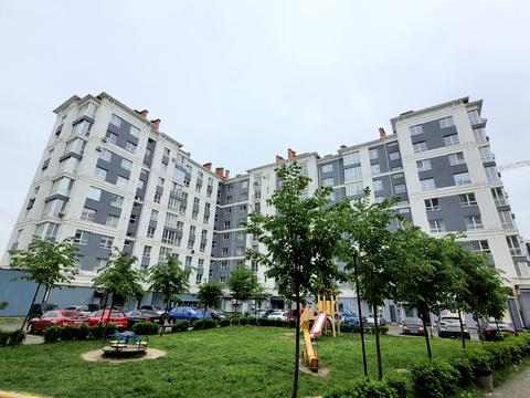 квартира за адресою Слобідська вул., 32