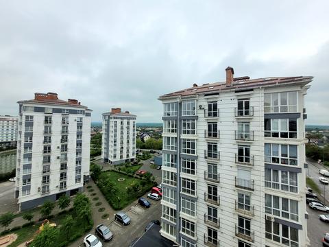 квартира по адресу Слободская ул., 32