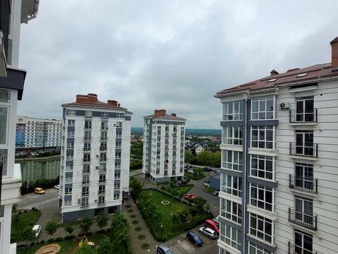 квартира по адресу Слободская ул., 32