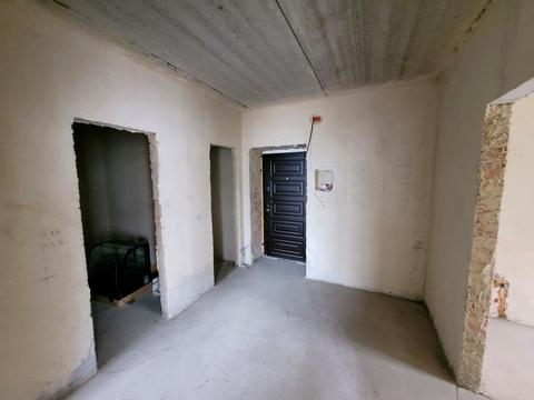квартира по адресу Слободская ул., 32