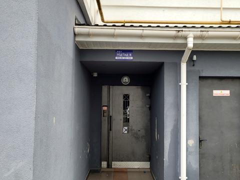 квартира по адресу Слободская ул., 32