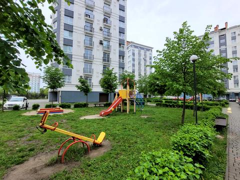 квартира по адресу Слободская ул., 32