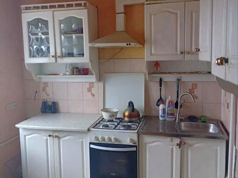 квартира за адресою Леоніда Перфецького вул., 5