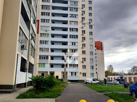 квартира за адресою Лисаветинська вул., 7в