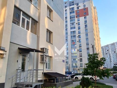 квартира за адресою Лисаветинська вул., 7в