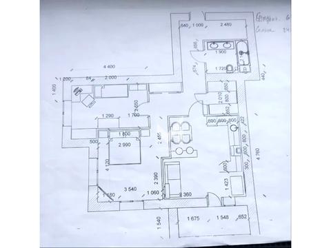 квартира за адресою Лисаветинська вул., 7в
