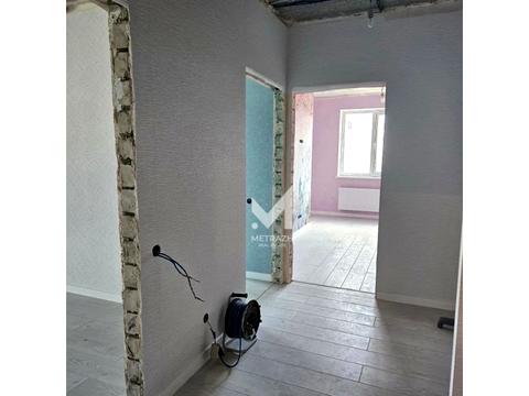 квартира за адресою Лисаветинська вул., 7в