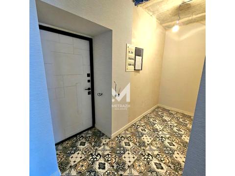 квартира за адресою Лисаветинська вул., 7в