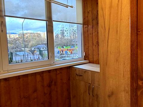 квартира за адресою Ясинуватський пров., 11