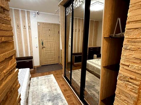 квартира за адресою Ясинуватський пров., 11