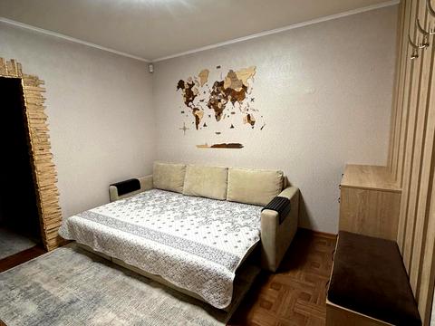 квартира за адресою Ясинуватський пров., 11