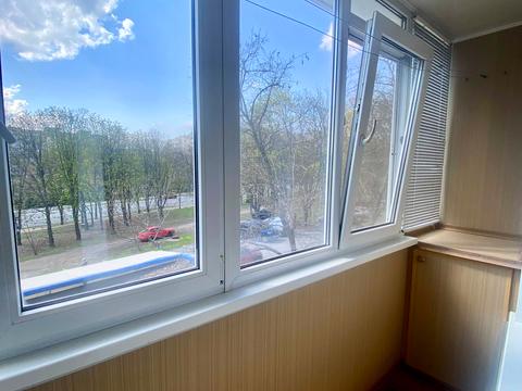 квартира по адресу Паникахи ул., 77а/11