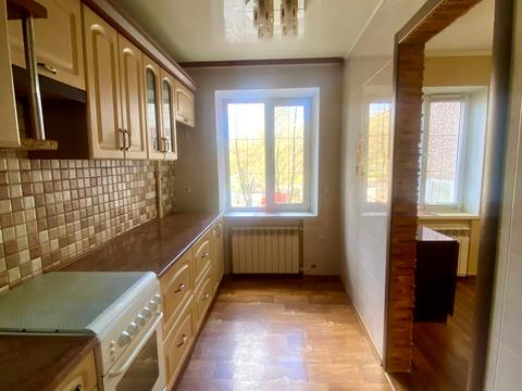 квартира по адресу Паникахи ул., 77а/11