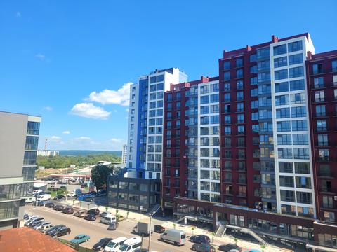 квартира за адресою Княгинин вул., (Будинок 10)