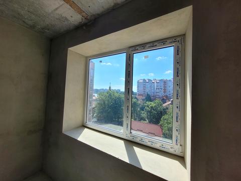 квартира за адресою Княгинин вул., (Будинок 10)