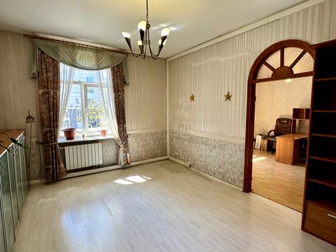 коммерческая по адресу Юрия Ильенко ул. (Мельникова), 53А