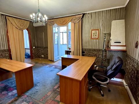 коммерческая по адресу Юрия Ильенко ул. (Мельникова), 53А