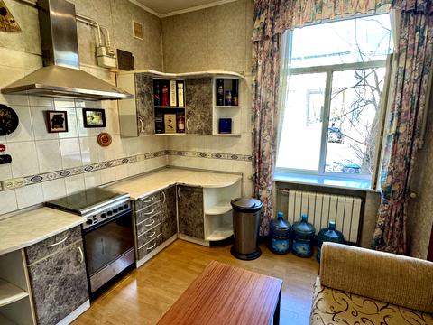 коммерческая по адресу Юрия Ильенко ул. (Мельникова), 53А