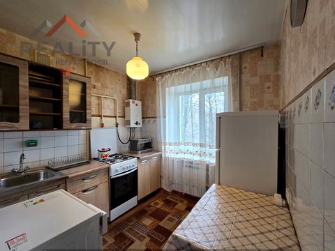 квартира за адресою Робоча вул., 81