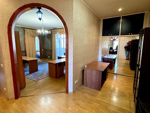 коммерческая по адресу Юрия Ильенко ул. (Мельникова), 53А