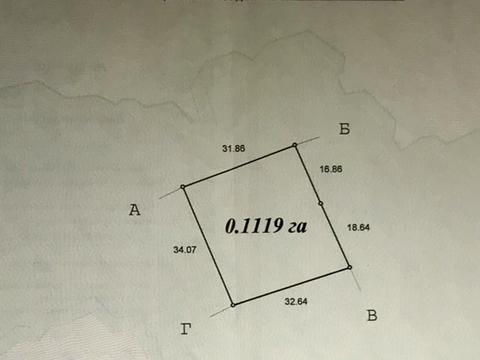 участок по адресу Злагоди, 16