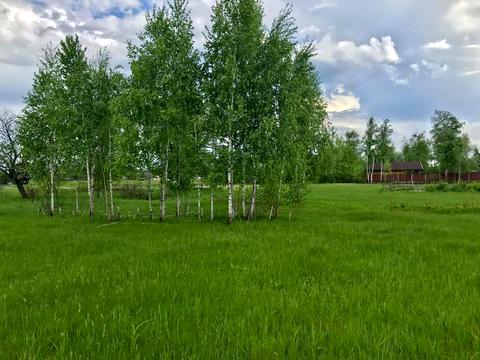 участок по адресу Злагоди, 16