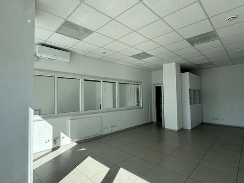 коммерческая по адресу Александра Мишуги ул., 10