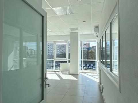 коммерческая по адресу Александра Мишуги ул., 10