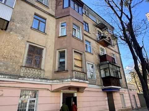 коммерческая по адресу Юрия Ильенко ул. (Мельникова), 53А