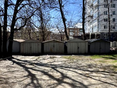 коммерческая по адресу Юрия Ильенко ул. (Мельникова), 53А