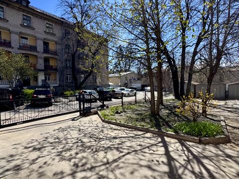 коммерческая по адресу Юрия Ильенко ул. (Мельникова), 53А