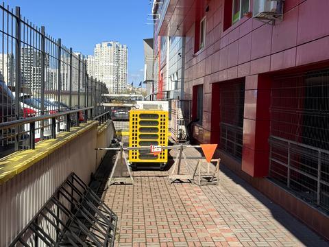 коммерческая по адресу Александра Мишуги ул., 10