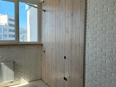 квартира по адресу Олены Пчилки ул., 7