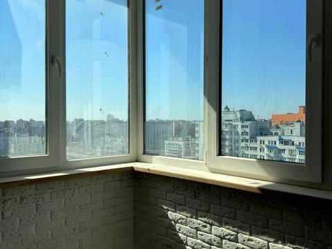 квартира по адресу Олены Пчилки ул., 7