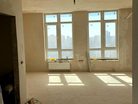 квартира по адресу Олены Пчилки ул., 7