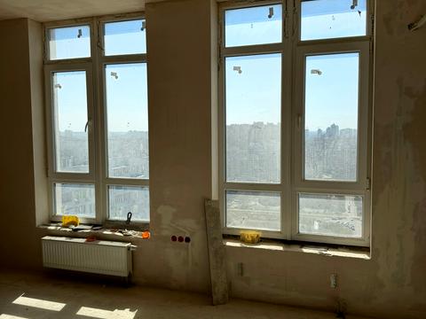 квартира по адресу Олены Пчилки ул., 7