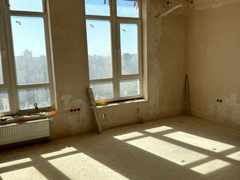 квартира по адресу Олены Пчилки ул., 7