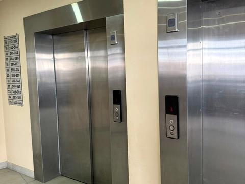 квартира по адресу Олены Пчилки ул., 7