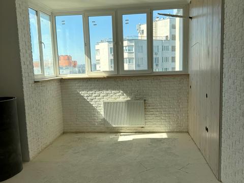 квартира по адресу Олены Пчилки ул., 7