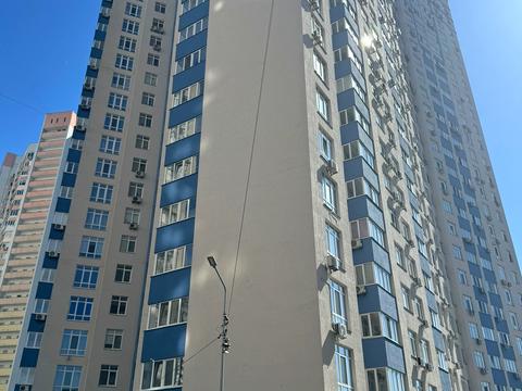 квартира по адресу Олены Пчилки ул., 7