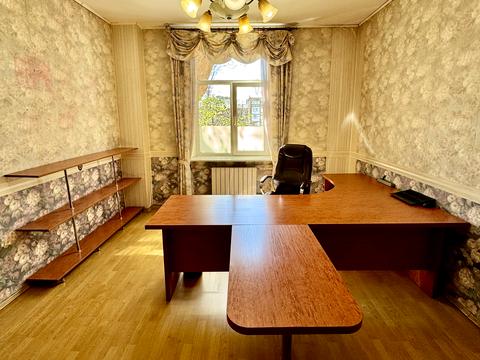 коммерческая по адресу Юрия Ильенко ул. (Мельникова), 53А