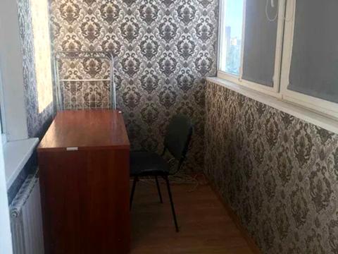 квартира за адресою Машинобудівна вул., 21