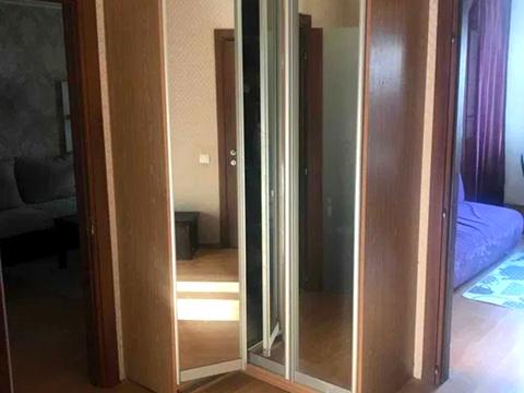 квартира за адресою Машинобудівна вул., 21