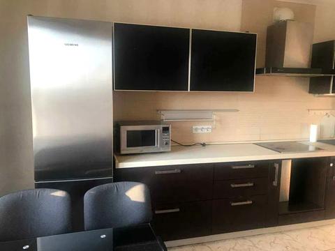 квартира за адресою Машинобудівна вул., 21